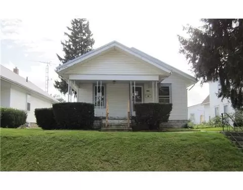 2531 Tecumseh, Springfield, OH 45503 photo 1