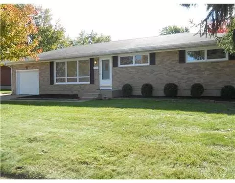 1835 Biscayne Dr, Springfield, OH 45503 photo 1
