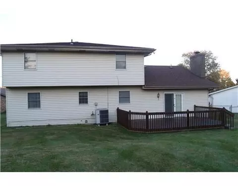 1921 W Mile, Springfield, OH 45503 photo 24