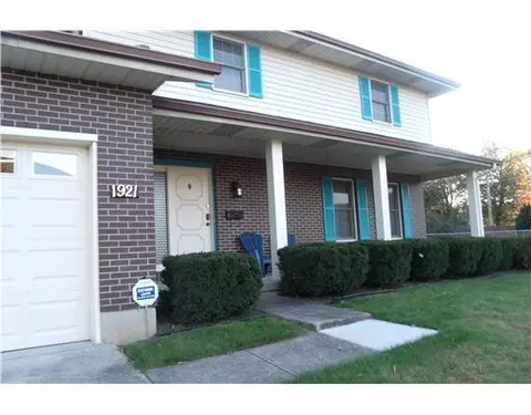 1921 W Mile, Springfield, OH 45503 photo 2