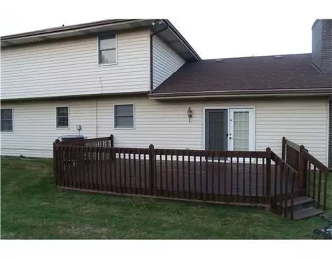 1921 W Mile, Springfield, OH 45503 photo 23