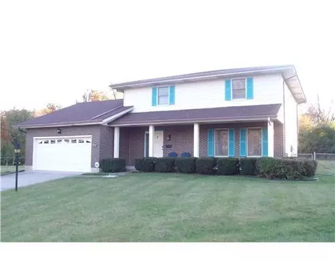 1921 W Mile, Springfield, OH 45503 photo 1