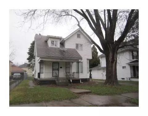 222 W Liberty St, Springfield, OH 45506 photo 1