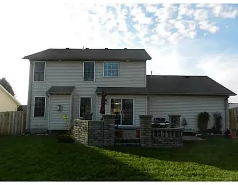 2746 Conowoods, Springfield, OH 45503 photo 25