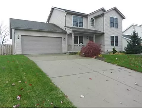 2746 Conowoods, Springfield, OH 45503 photo 1