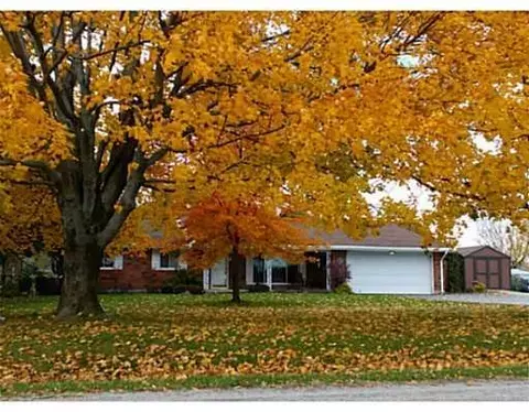 5861 Twitchell, Springfield, OH 45502 photo 1