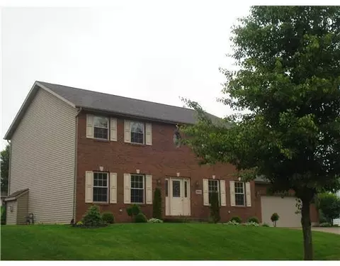 1261 Kingsgate, Springfield, OH 45503 photo 2