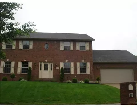 1261 Kingsgate, Springfield, OH 45503 photo 1