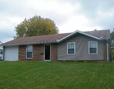 3224 Vineyard St, Springfield, OH 45503 photo 1