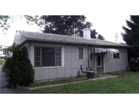 1503 Sunset, Springfield, OH 45505 photo 2