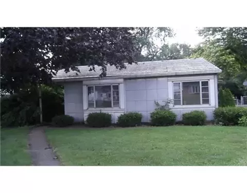 1503 Sunset, Springfield, OH 45505 photo 1