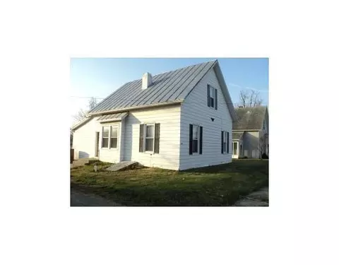 255 E Main, Gettysburg, OH 45328 photo 1