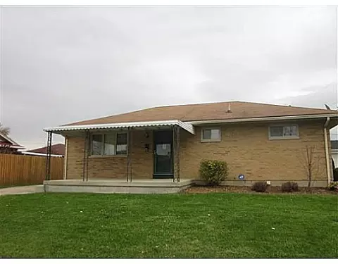 4406 Burchill, Springfield, OH 45503 photo 22