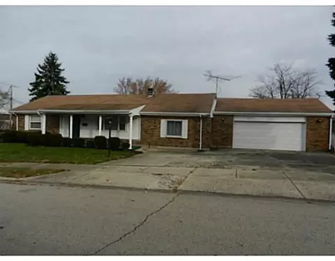 2066 Prospect Cir, Springfield, OH 45503 photo 1