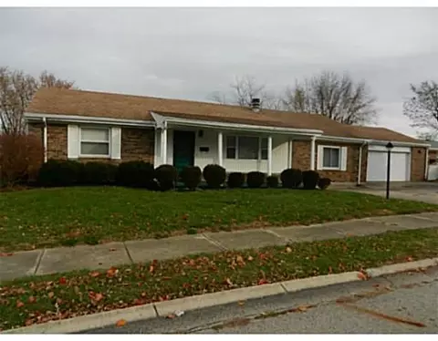 2066 Prospect Cir, Springfield, OH 45503 photo 3