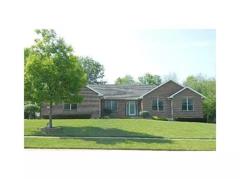 1033 E Hoewisher, Sidney, OH 45365 photo 1