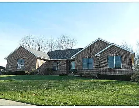 1033 E Hoewisher, Sidney, OH 45365 photo 2