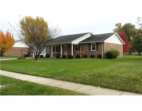 515 Arrowhead, Sidney, OH 45365 photo 1