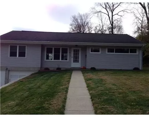 531 Kossuth, Sidney, OH 45365 photo 1