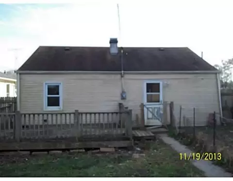 1818 Fulton, Springfield, OH 45505 photo 2