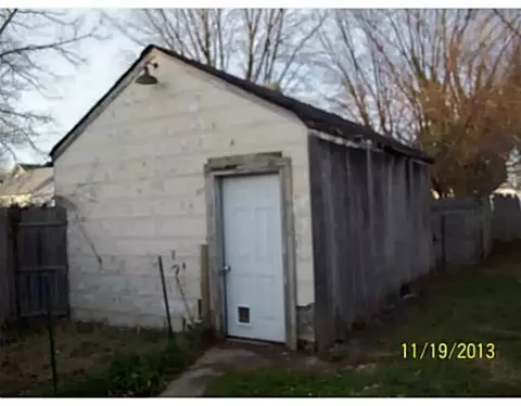 1818 Fulton, Springfield, OH 45505 photo 3