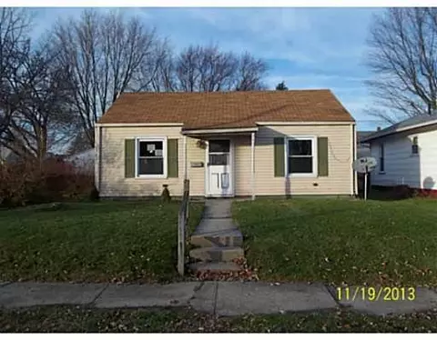 1818 Fulton, Springfield, OH 45505 photo 1