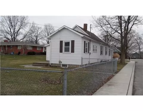 102 E Bennett, Sidney, OH 45365 photo 18