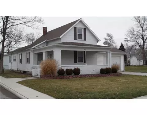 102 E Bennett, Sidney, OH 45365 photo 1