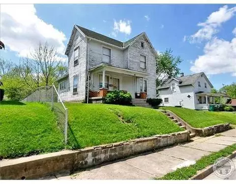 915 W Grand, Springfield, OH 45506 photo 1