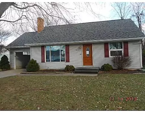 1014 Hawthorne St, Celina, OH 45822 photo 1