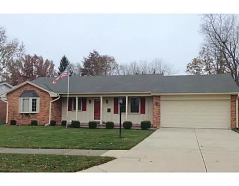 860 Maplecrest, Troy, OH 45373 photo 1