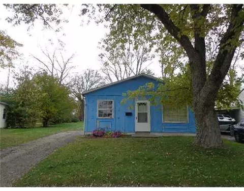 1222 Dibert, Springfield, OH 45506 photo 1