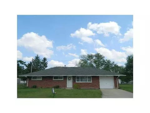 610 Ann, Sidney, OH 45365 photo 1