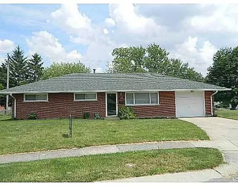 610 Ann, Sidney, OH 45365 photo 2