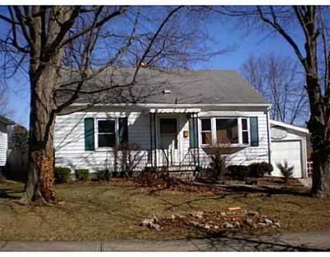 1850 Maryland, Springfield, OH 45505 photo 1