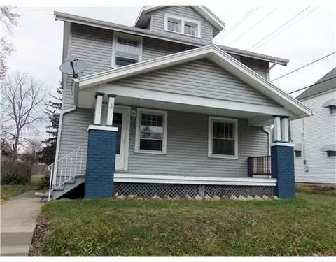 288 W First, Springfield, OH 45504 photo 1