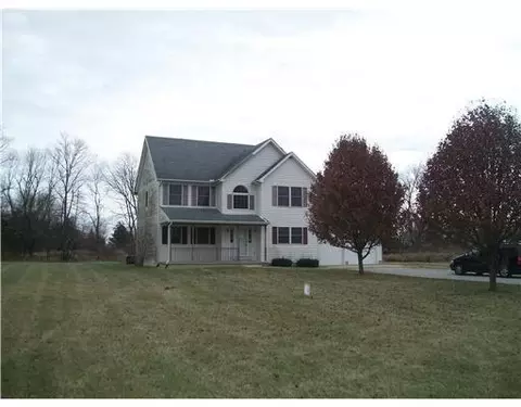 4174 Ramsey Ln, Springfield, OH 45502 photo 1