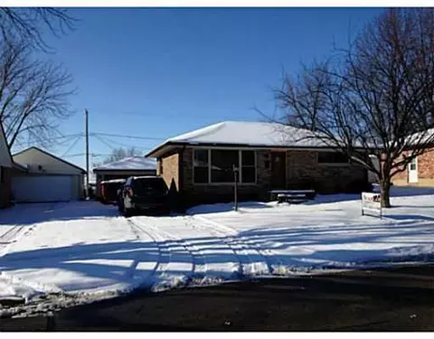 4303 Tritle Trl, Springfield, OH 45503 photo 3