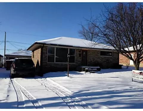 4303 Tritle Trl, Springfield, OH 45503 photo 1