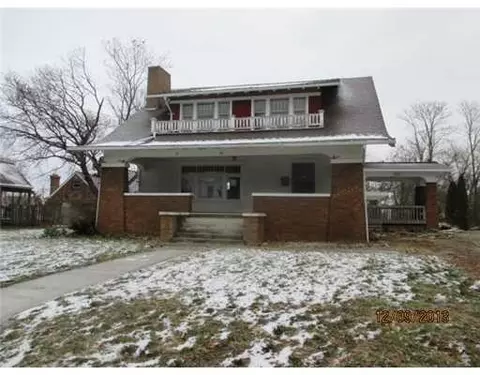 711 E Main, Leipsic, OH 45856 photo 1