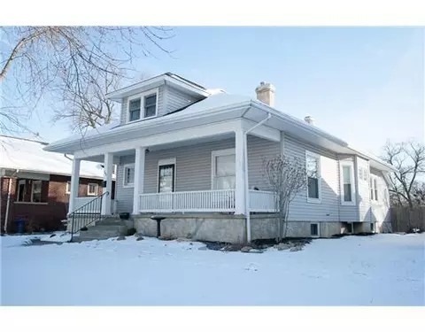 240 S Clairmont, Springfield, OH 45503 photo 2