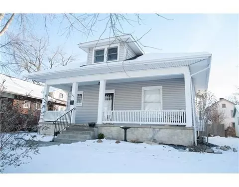 240 S Clairmont, Springfield, OH 45503 photo 1