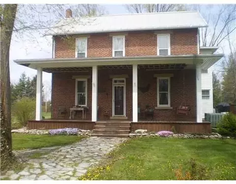 2964 Myers Rd, Springfield, OH 45502 photo 1