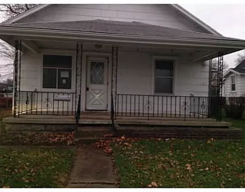 515 Park St, Sidney, OH 45365 photo 1