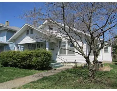 570 E Northern, Springfield, OH 45503 photo 1