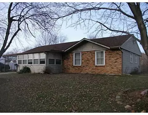 2014 Providence, Springfield, OH 45503 photo 2