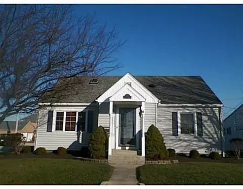 402 E Sycamore, Coldwater, OH 45828 photo 1
