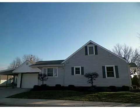402 E Sycamore, Coldwater, OH 45828 photo 20
