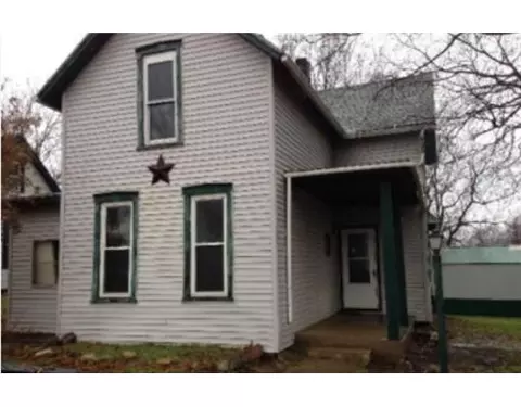 88 E Pleasant, Catawba, OH 43010 photo 1