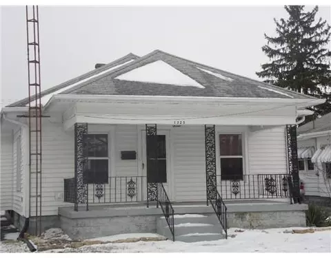1325 E Main, Troy, OH 45373 photo 1